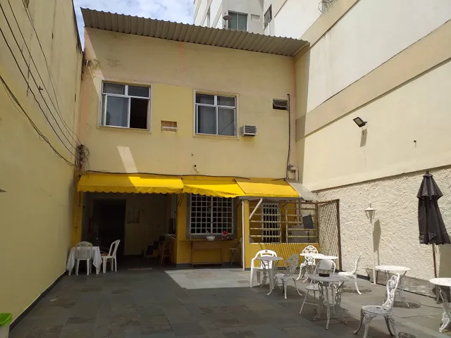 Hostel Varandas do Maracanã