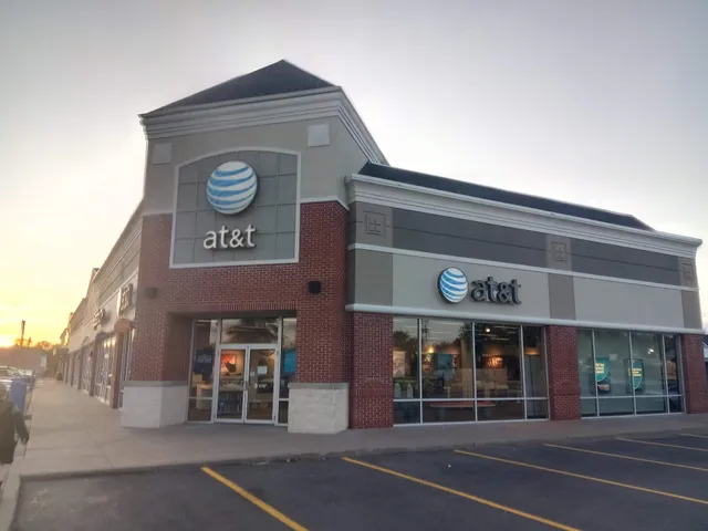 AT&T Store