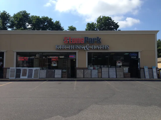 Stone Park Kitchen & Baths