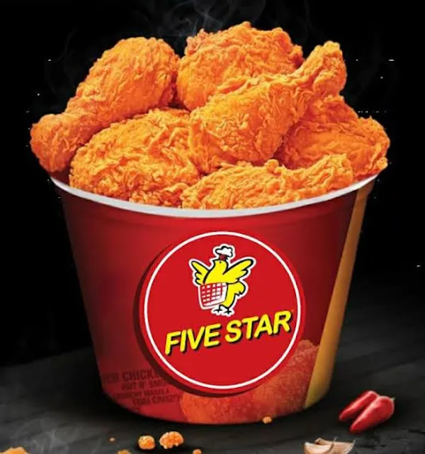 Five star chicken