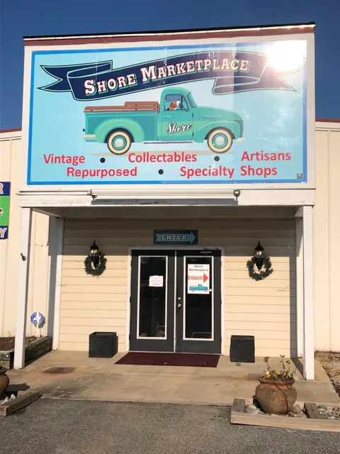 Shore Marketplace