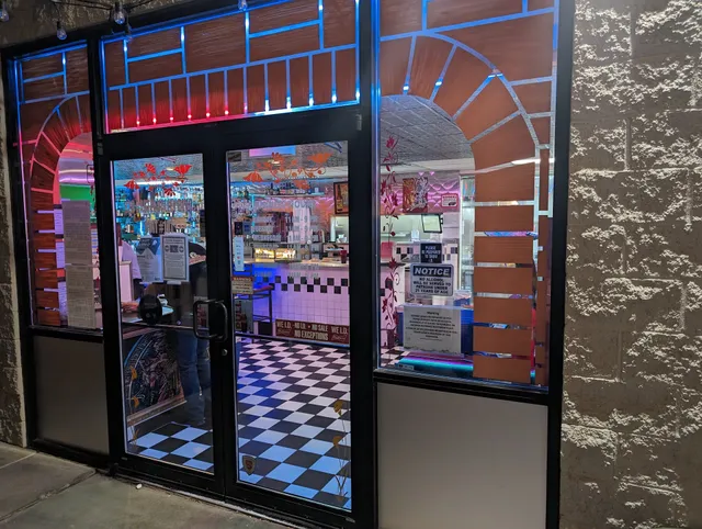 TAPATIOS FAMILY MEXICAN RESTAURANT