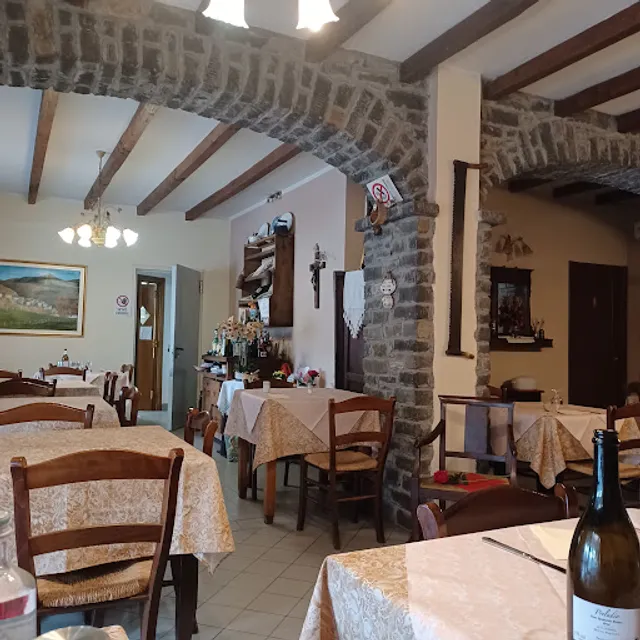 Qui...come Una Volta