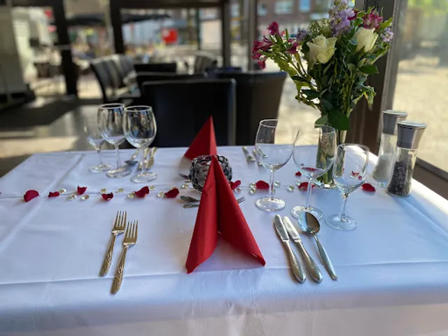 Restaurant Korfu Twistringen