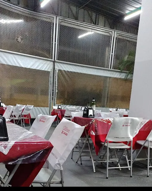 Pizzaria e Casa de Massas Lazanhete