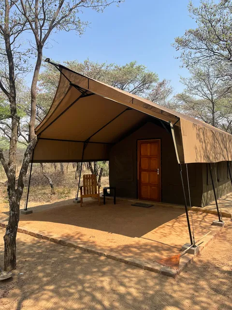 Woodside Game Lodge
