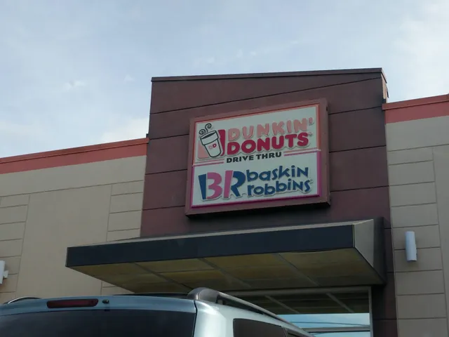 Baskin-Robbins