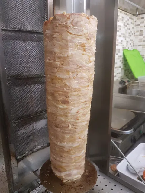 New Siena chicken kebab and Ajwa Asian Restaurant