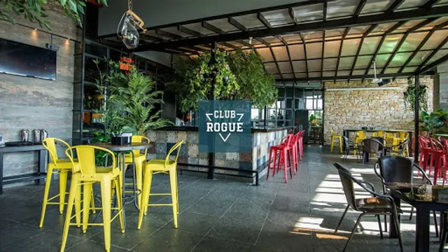 Club Rogue Gachibowli
