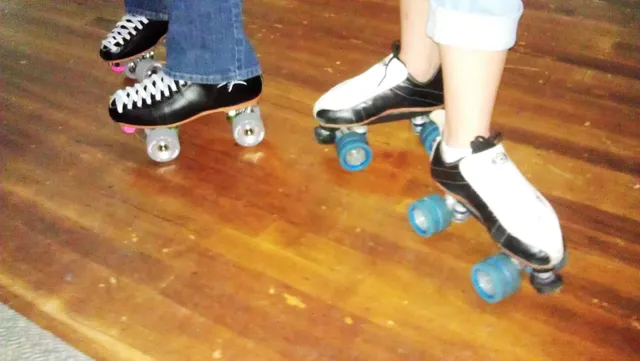 Funtime Skateland Pearl/City Lights Ministries