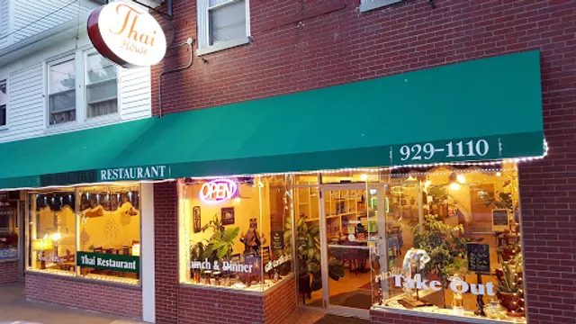 Thai House Restaurant