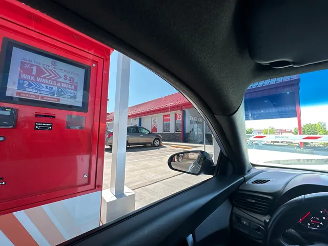 Champion Xpress Carwash