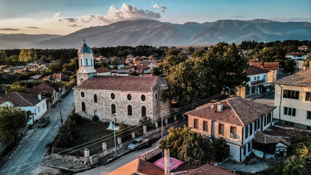 Комплекс "Валера" село Габарево