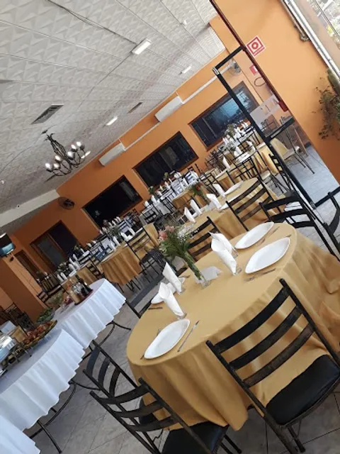 Rekinte Gastronomia | Buffet e Eventos