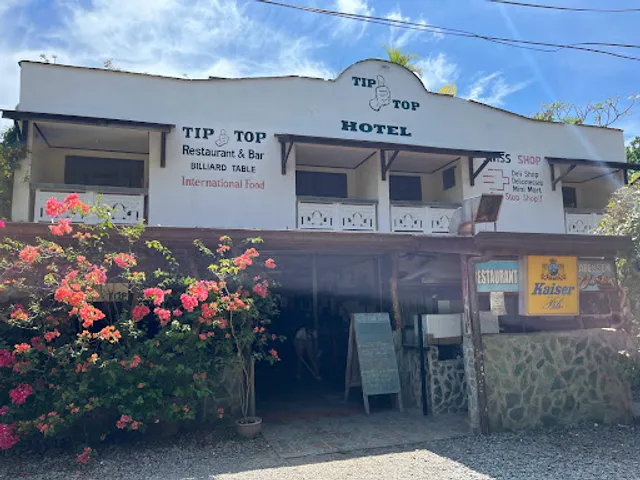 TipTop Hotel, Resto and Delishop