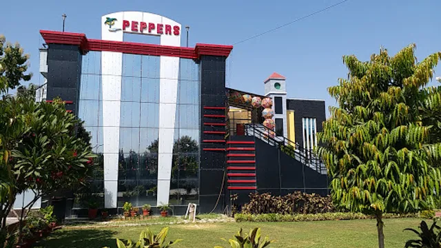 Peppers Restaurent