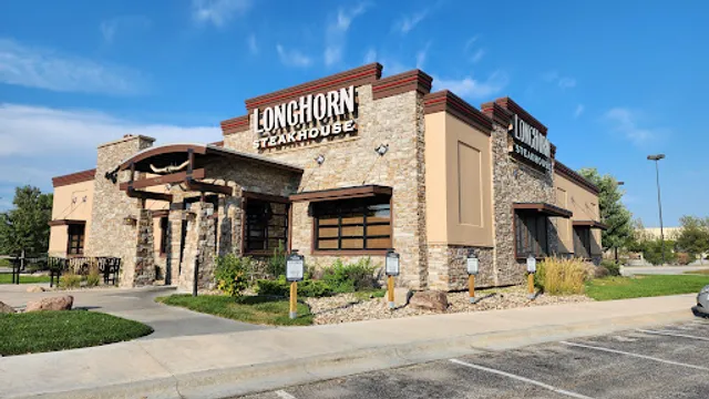 LongHorn Steakhouse