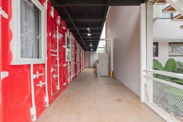 Costay Bajuri House Lembang /RedDoorz Plus near Lembang Park & Zoo