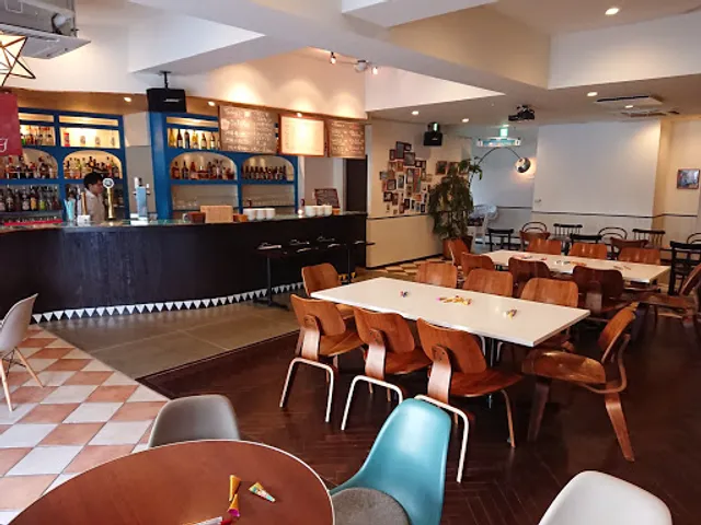 Shanti Ristorante Bar