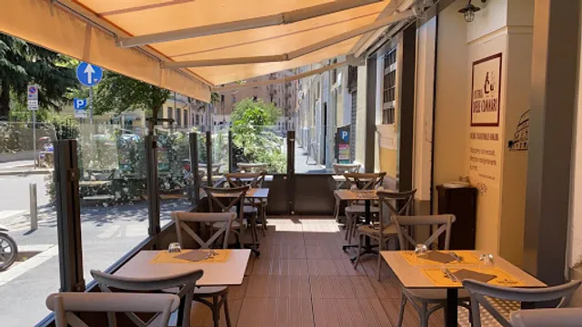 Osteria Delle Commari