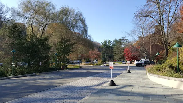 Cold Spring Harbor Laboratory