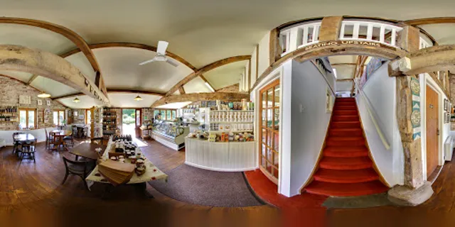 Monkland Cheese Dairy