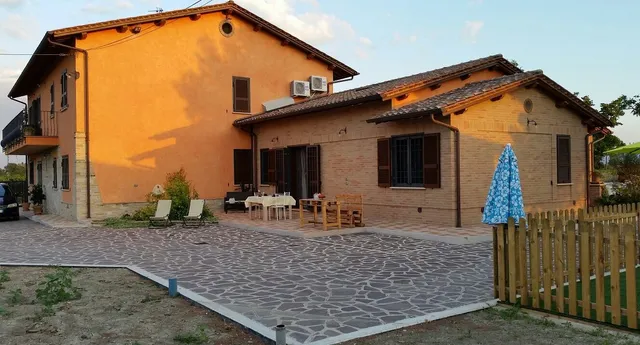 B&B La Gioiosa