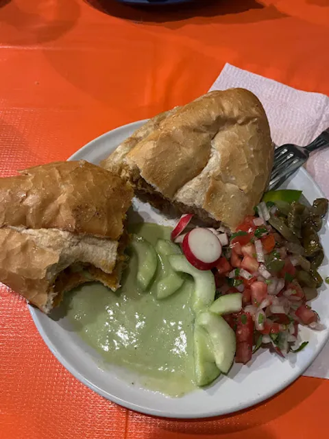 Taqueria El Cachirul