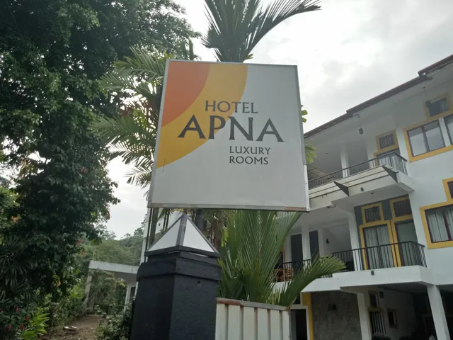 Hotel Apna