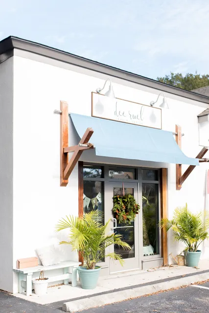 Dee Ruel Jewelry Design