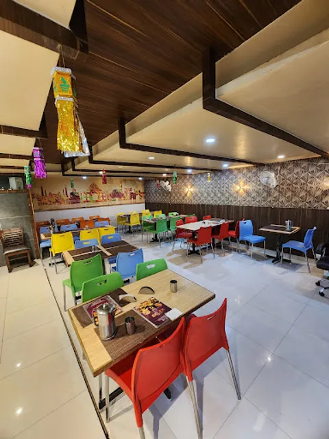 Hotel Relax Pure Veg