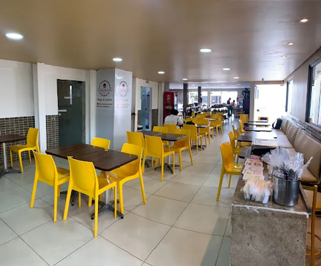 Delicatessen Caramelada