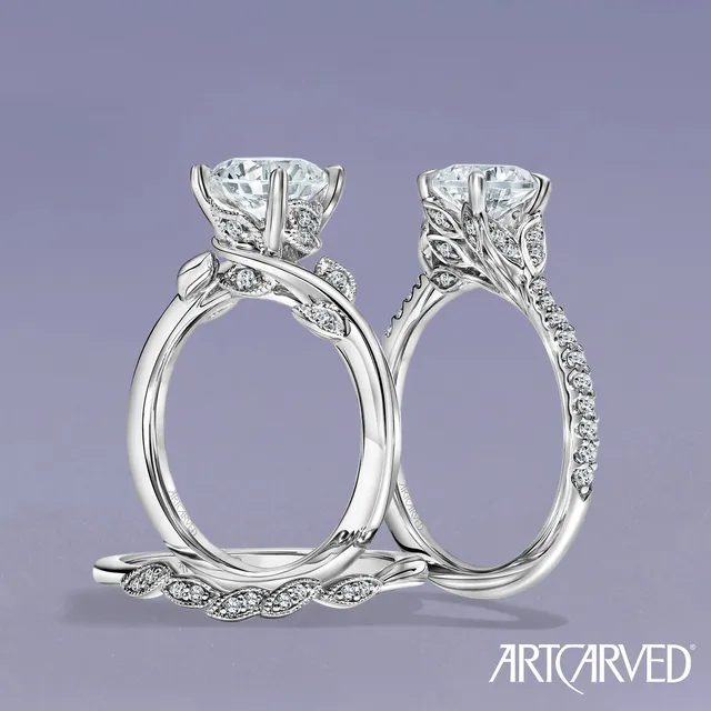 Trinity Diamonds and Fine Jewelry