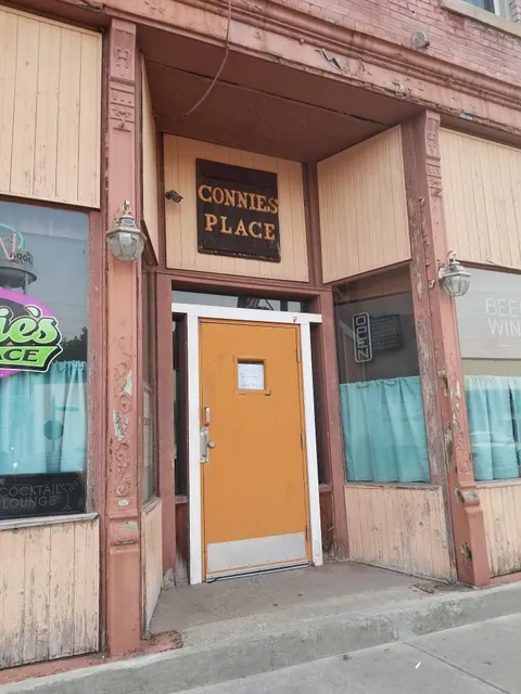 Connie's Place