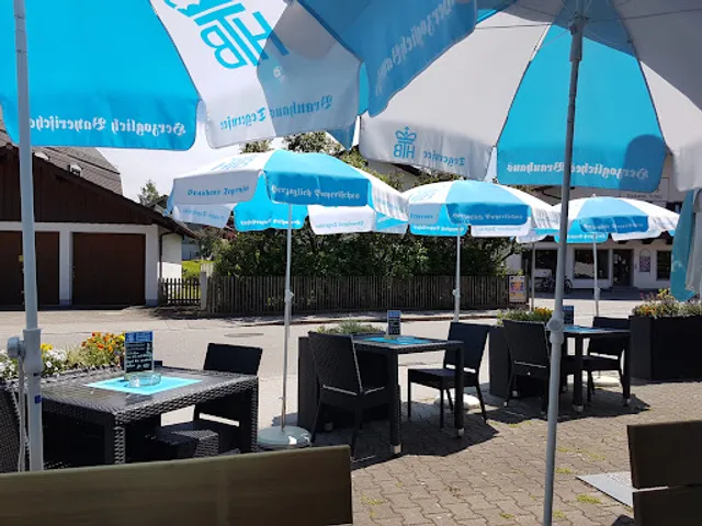 Cafe Pizzeria Da Michele