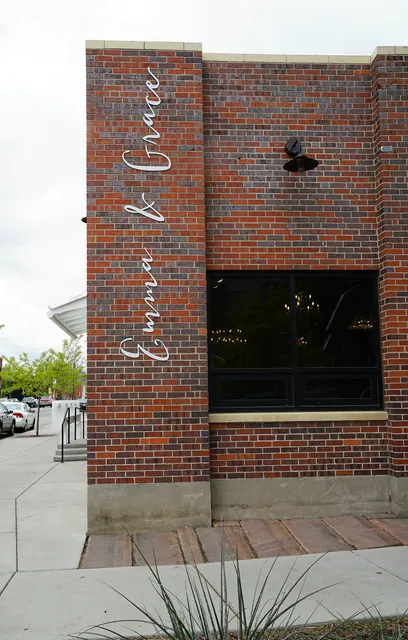 Emma and Grace Bridal Studio Denver