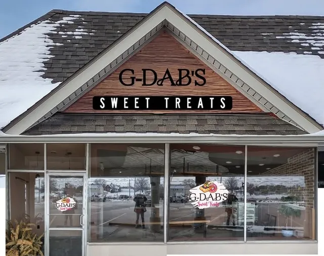 G-Dab's Sweet Treats