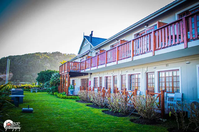 On The Estuary Knysna