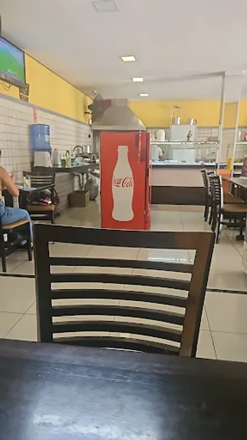 Cafe Europa & restaurante