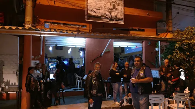 Bar do Motociclista