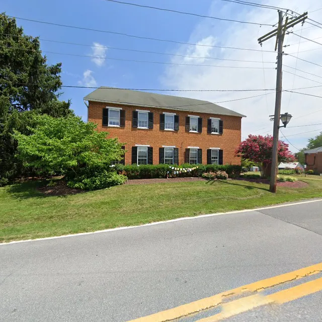 New Market United Methodist