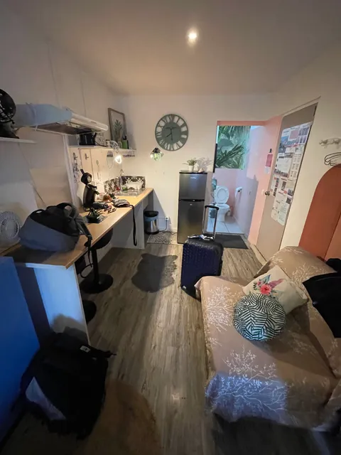 Studio Ferry Papeete