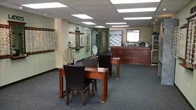 Ellet Eyecare