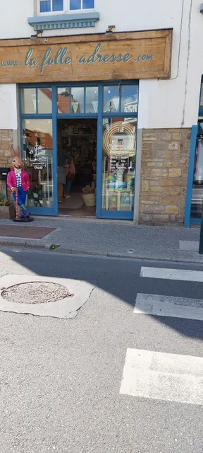 La Folle Adresse à Wimereux