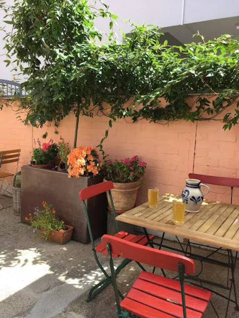 Apfelweinwirtschaft Gass