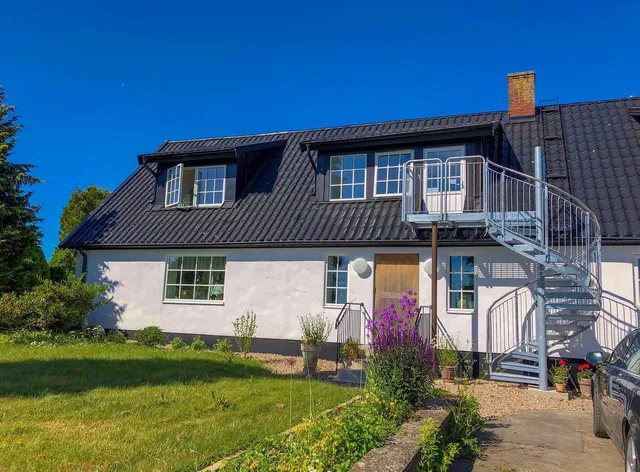 Bästekille Gårdshotell