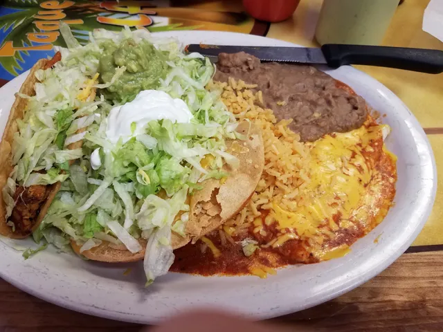 Taqueria Vallarta