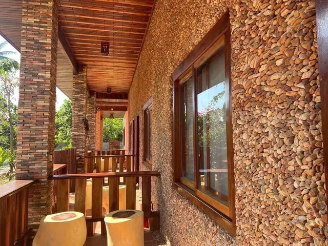 The P2 KEP Guest House