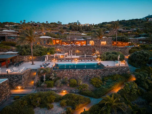 Pantelleria Dream Resort