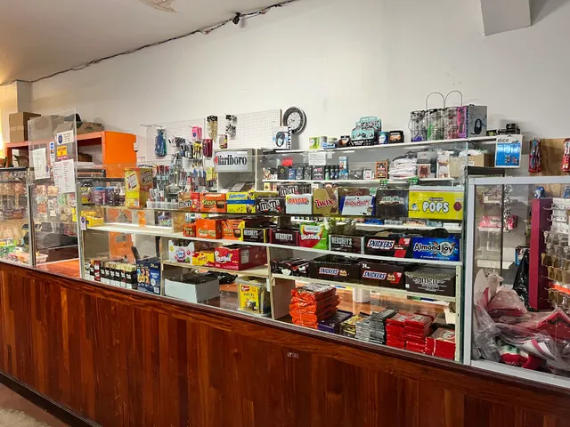 Big Josh Retail Store